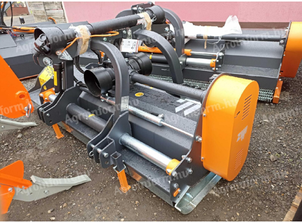 Mulcher ZILLI Twin 3 220 -- Tractoare minim 60 Cp de vanzare